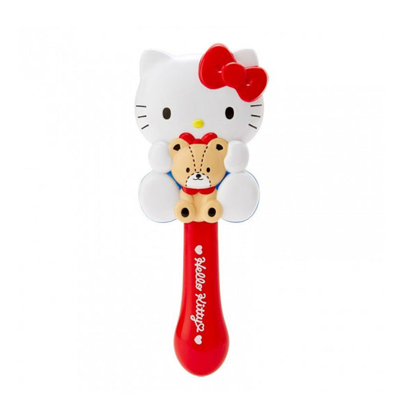 SANRIO Hello Kitty Hair Brush