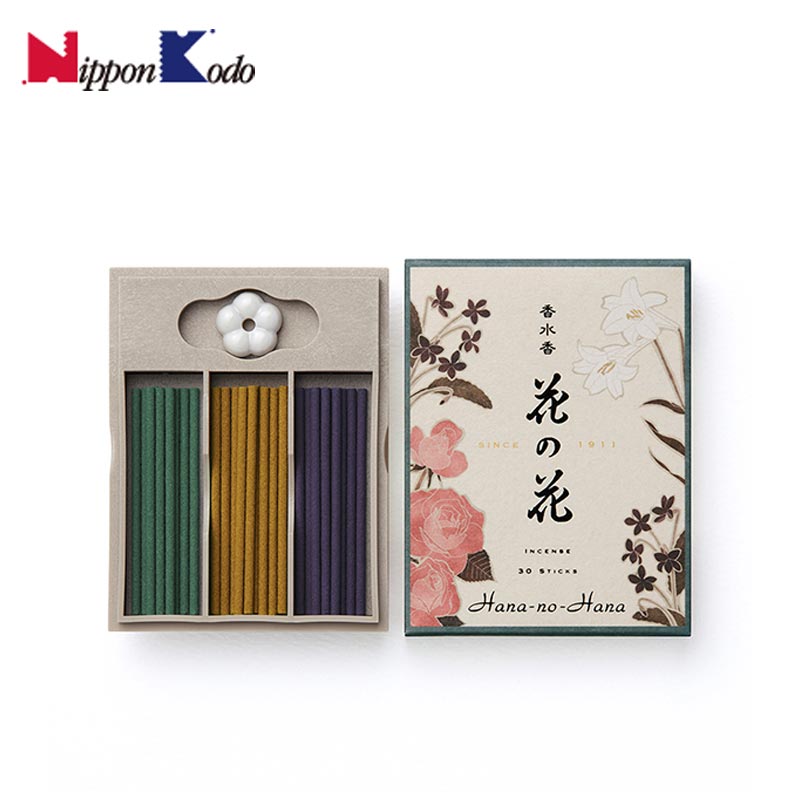 Nippon Kodo Perfume Incense Stick