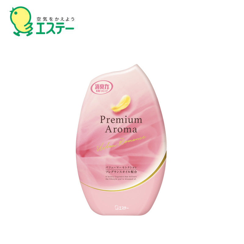 S.T. Premium Aroma Air Freshener / Urban Romance Scent