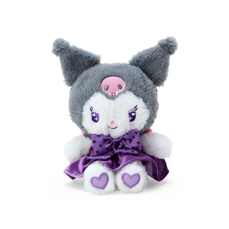 SANRIO Birthday Kuromi Plush