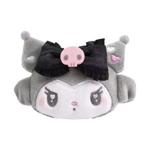 SANRIO Mascot Gothic Lolita Armrest Scrunchie