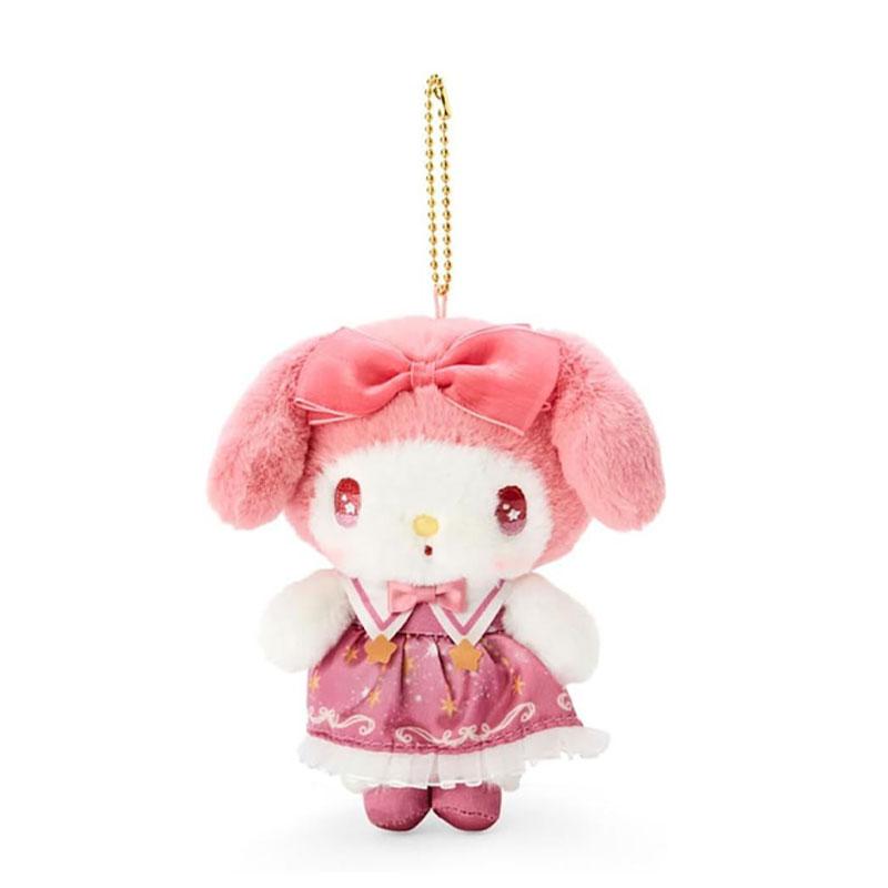 SANRIO Magical Design Series Plush Keychain