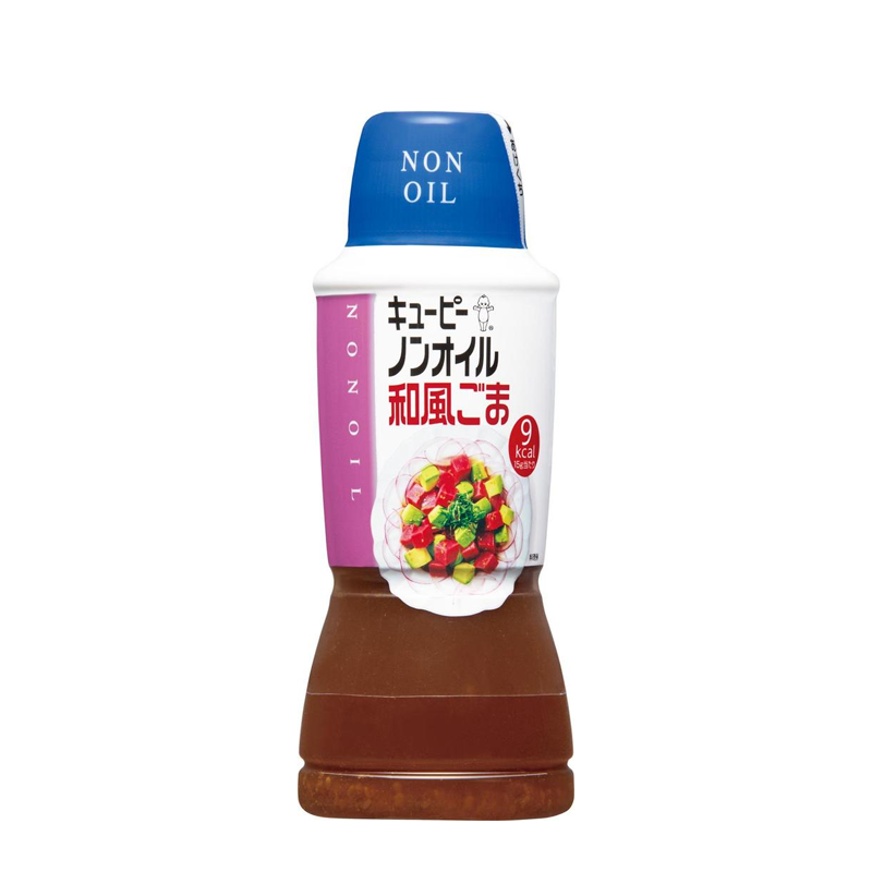 KEWPIE Tasty Italian Dressing 210 mL