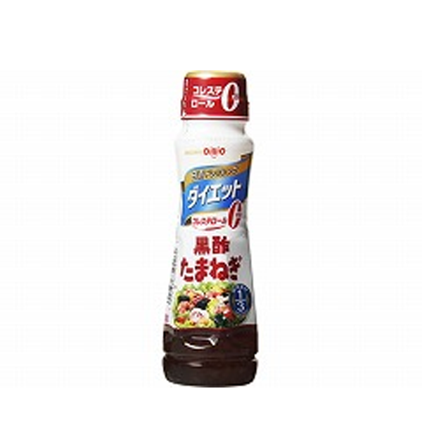 NISSIN Diet Dressing 185mL