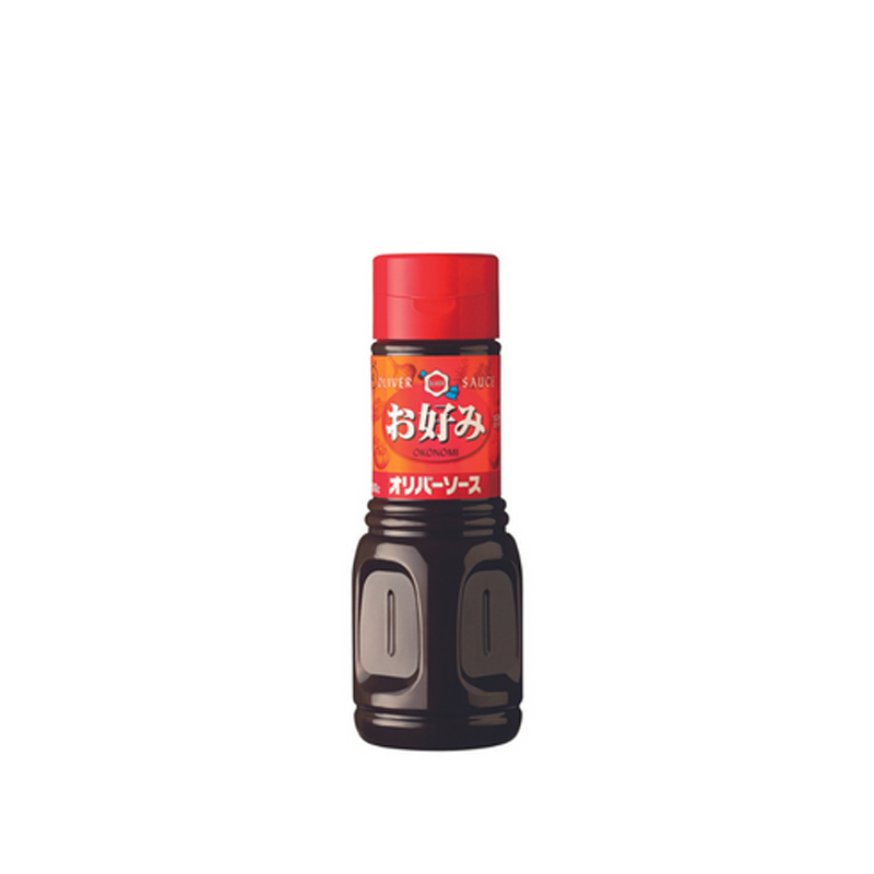 OLIVER Okonomi Sauce
