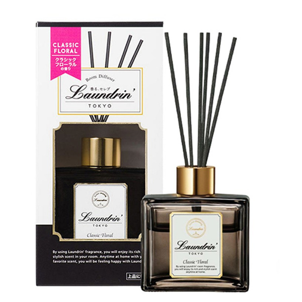 LAUNDRIN Room Diffuser