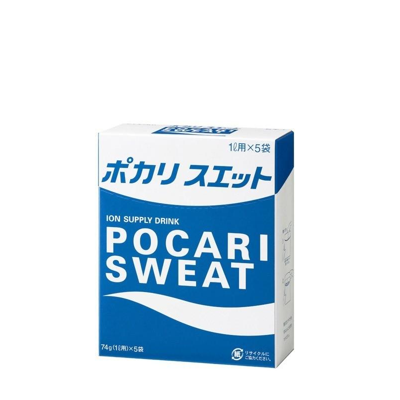 Otsuka Pocari Sweat Drink Mix