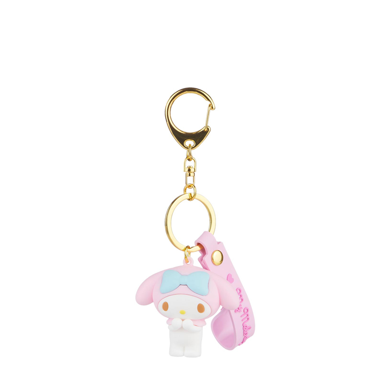 SANRIO My Melody 3D Keychain