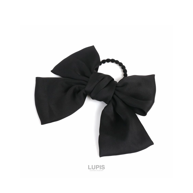 LUPIS Chic Ribbon Hair Elastic