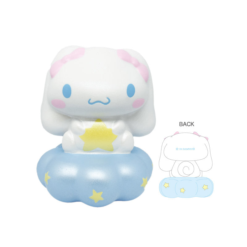 SANRIO Premium Squishy Toy