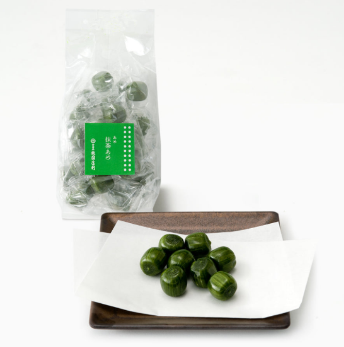 TSUJIRI Matcha Candy 40g
