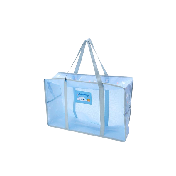 SANRIO Mesh Carrier