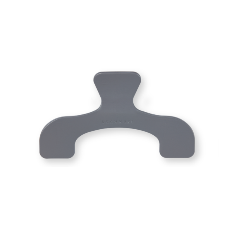 SUN-STAR Unkanmuri Binder Clip