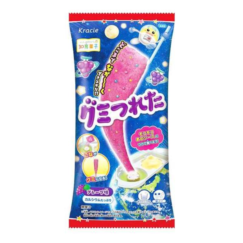 KANEBO DIY Grape Gummy 19g