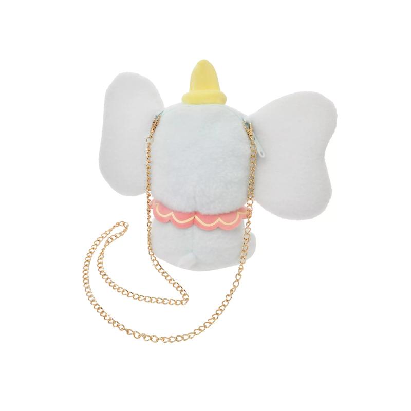 DISNEY Dumbo/Timothy Shoulder Bag