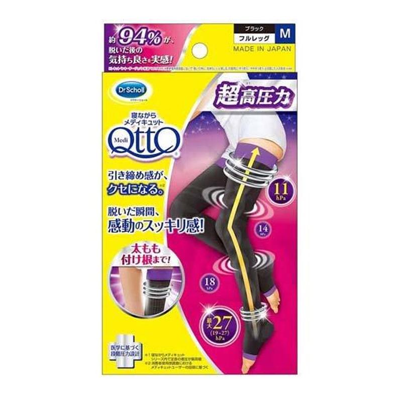 DR.SCHOLL QTTO Compression Socks