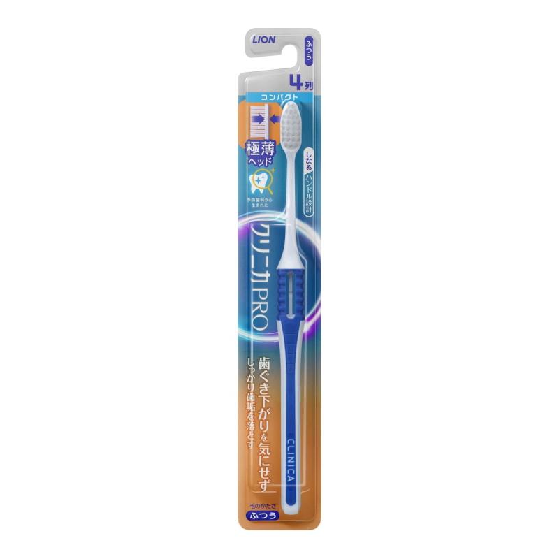 CLINICA Advantage Next Stage Toothbrush