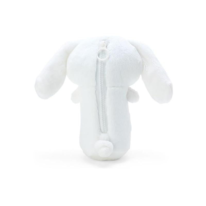 SANRIO Plush Pencil Case (Multiple Characters Available)