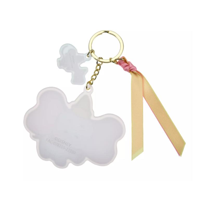 DISNEY Dumbo Keychain Illustrated by Noriyuki Echigawa