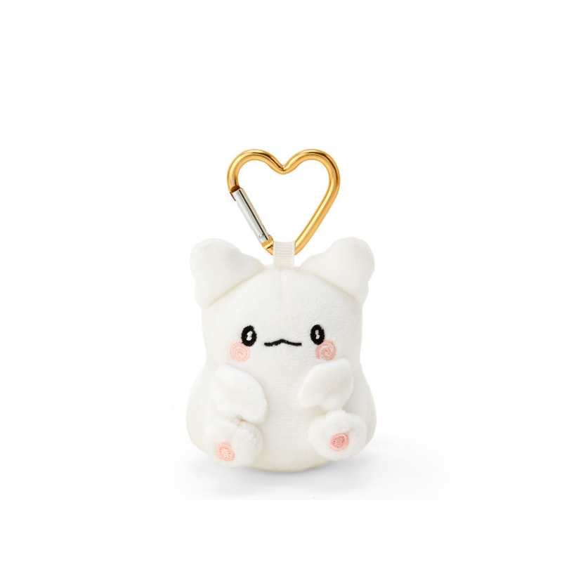 SANRIO Original Mini Mascot Holder – Hanamaruobake