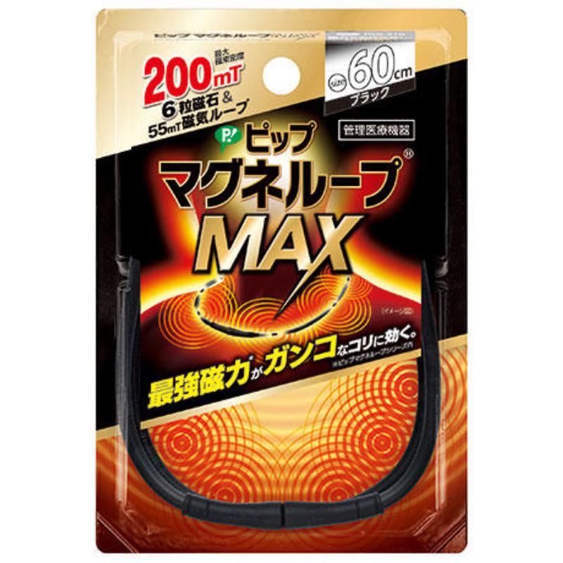 PIP Magneloop MAX