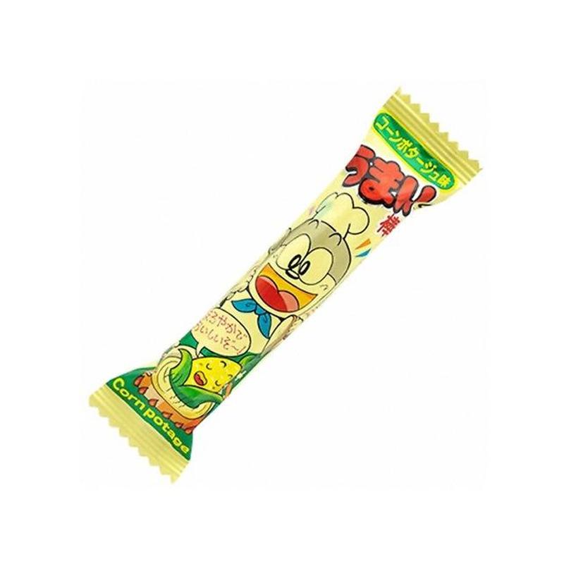 YAOKIN Umaibo Corn Potage Flavor