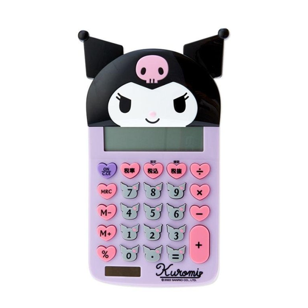 SANRIO Calculator
