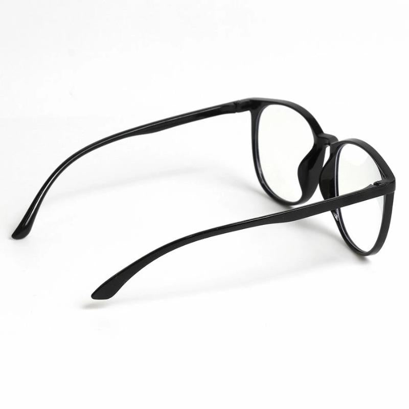 LUPIS Basic Frame Wellington Date Glasses