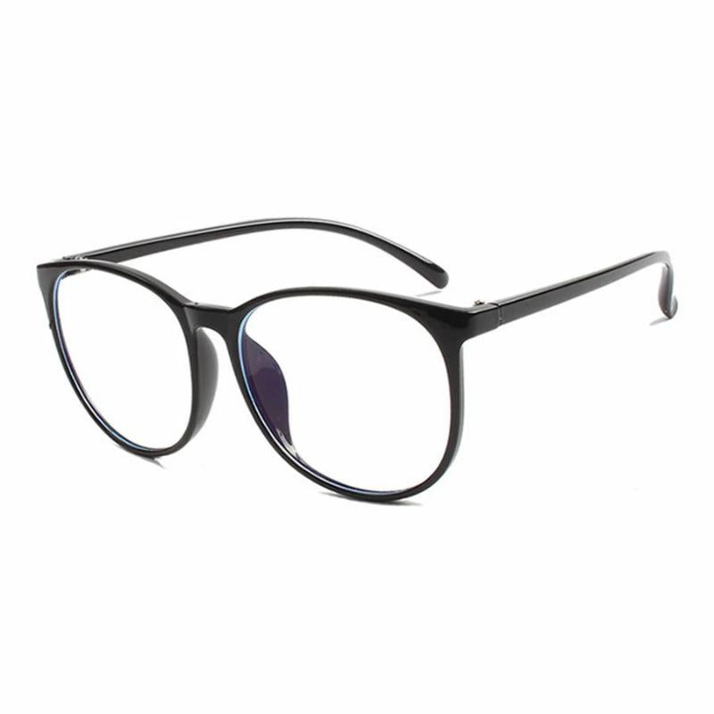 LUPIS Basic Frame Wellington Date Glasses