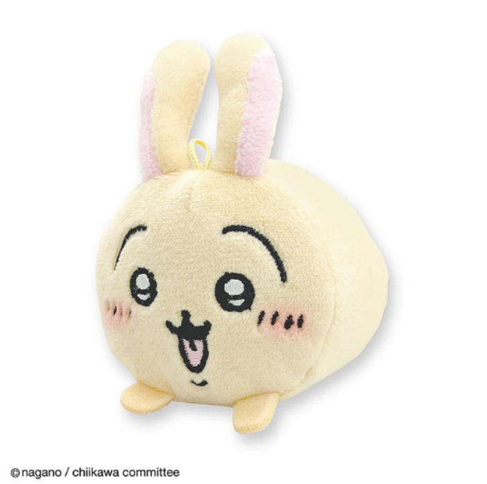 Chiikawa Mochikororin Plush