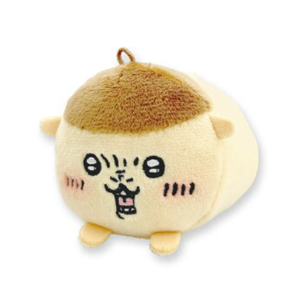 Chiikawa Mochikororin Plush