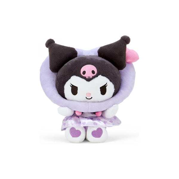 SANRIO Swim Ring Plush