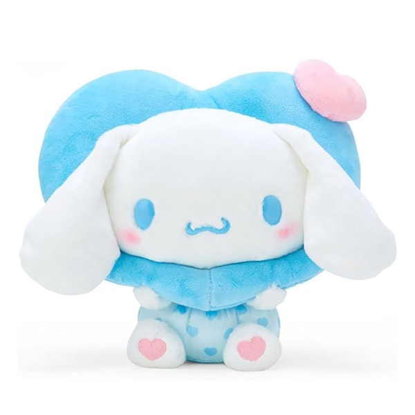SANRIO Swim Ring Plush