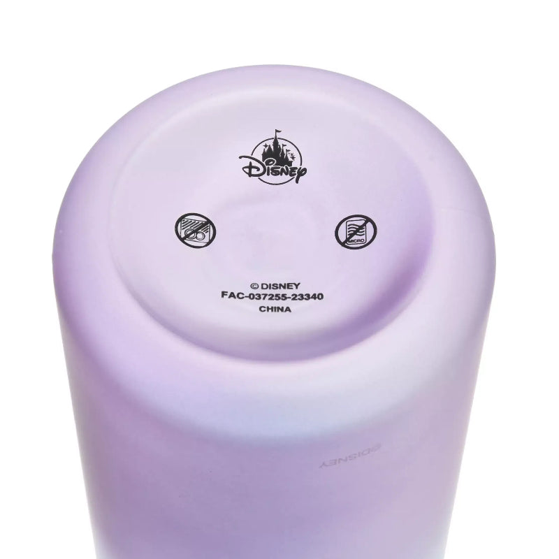 DISNEY Store Water Bottle Stitch Day Collection