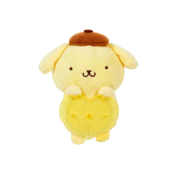 SANRIO Mascot Brooch