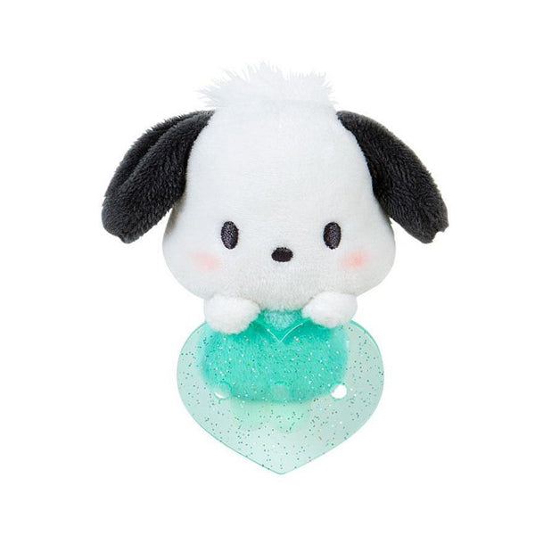 SANRIO Mascot Brooch