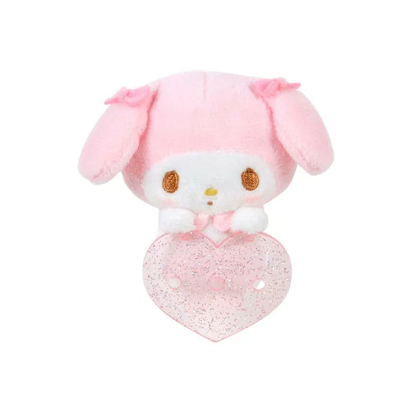 SANRIO Mascot Brooch