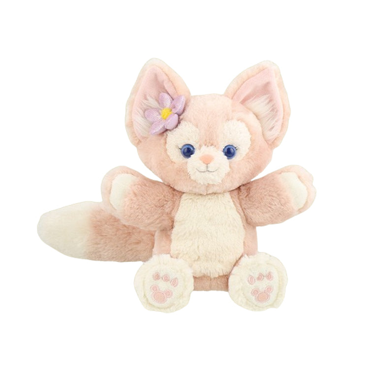 DISNEY Summer Theater Duffy Family Hand Doll