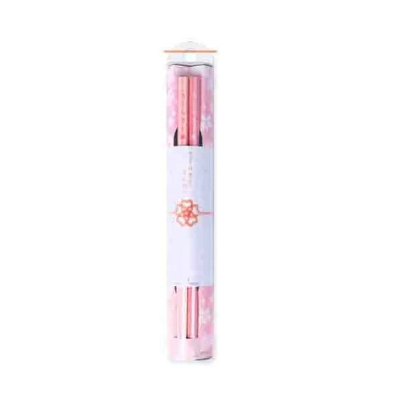 SUN-STAR MDS Blooming Sakura Pencil