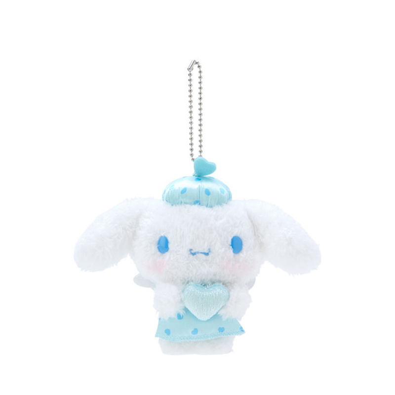 SANRIO Dreaming Angel Vol. 2 Mascot Keychain