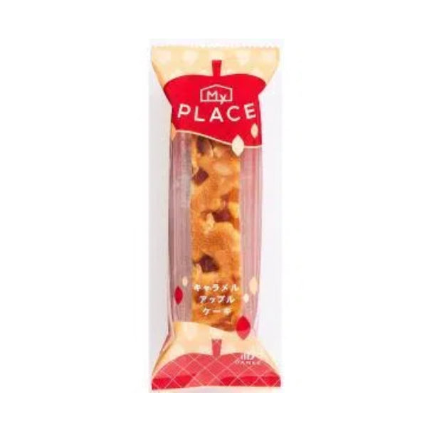 NAKAJIMA DAISHODO My Place Cake