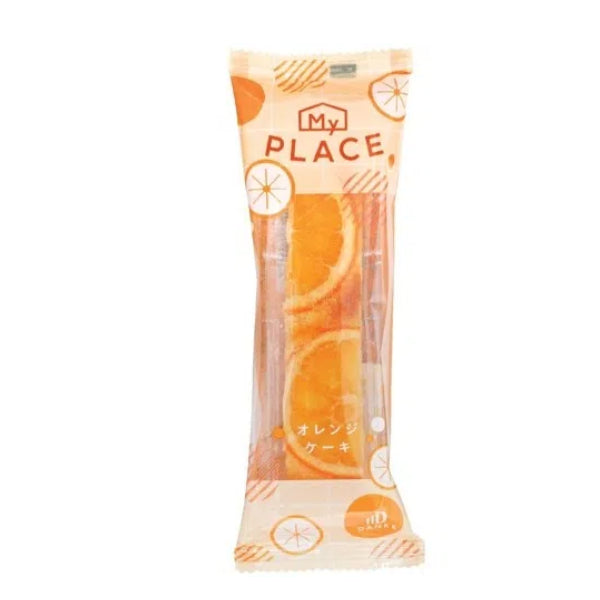 NAKAJIMA DAISHODO My Place Cake