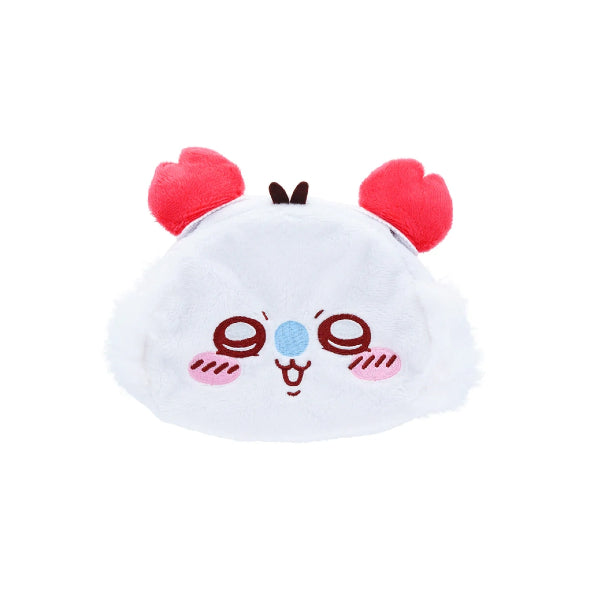 SUNSTAR CHIIKAWA Mini Hair Clip