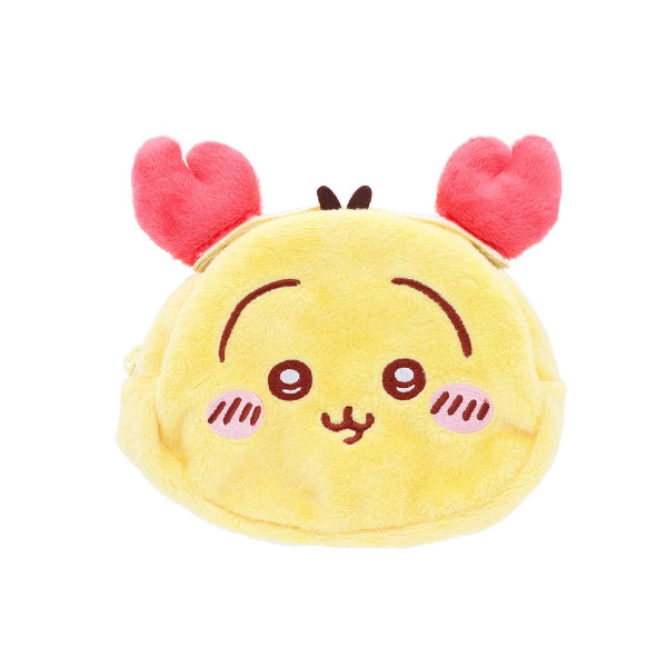 SUNSTAR CHIIKAWA Mini Hair Clip