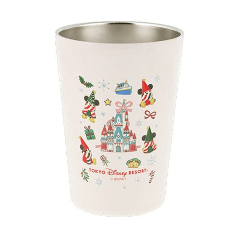 DISNEY 2023 Limited Edition Christmas Mug