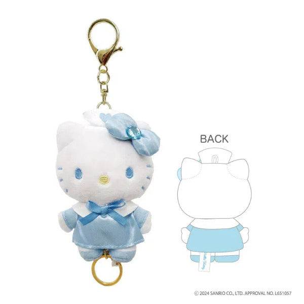 SANRIO Hello Kitty 90s Reel Keychain