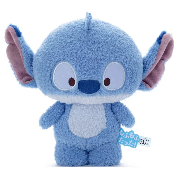 DISNEY TOMY YULULUN Plush Keychain