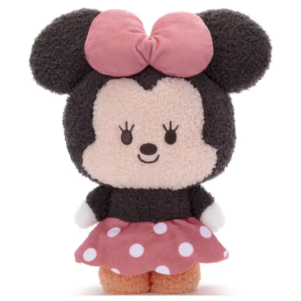 DISNEY TOMY YULULUN Plush Keychain