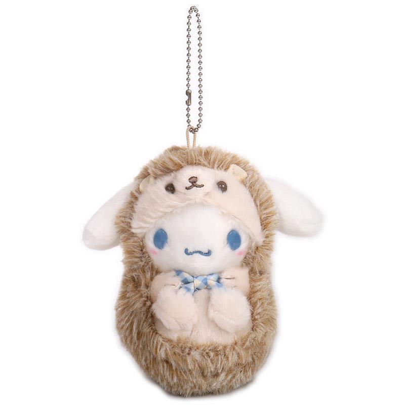 SANRIO Forest Small Animal Series Pendant