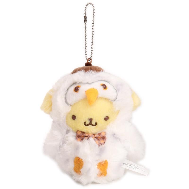 SANRIO Forest Small Animal Series Pendant
